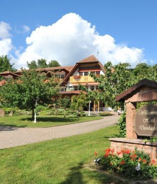 Hotel Dernbachtal